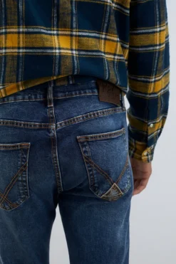 Jeans 527 Stephen