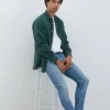 Jeans 517 Wash 57