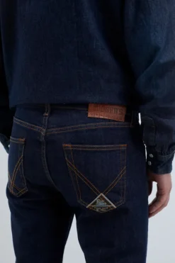 Jeans 517 Wash 87
