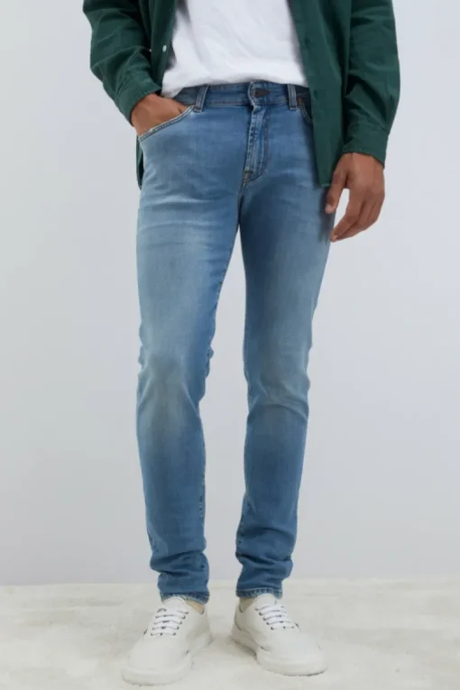 Jeans 517 Wash 57