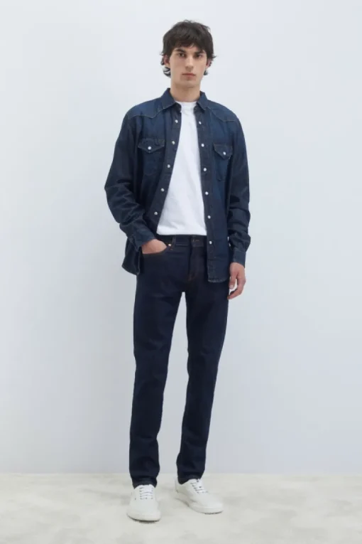 Jeans 517 Wash 87