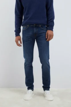 Jeans 517 Wash 52