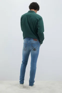 Jeans 517 Wash 57