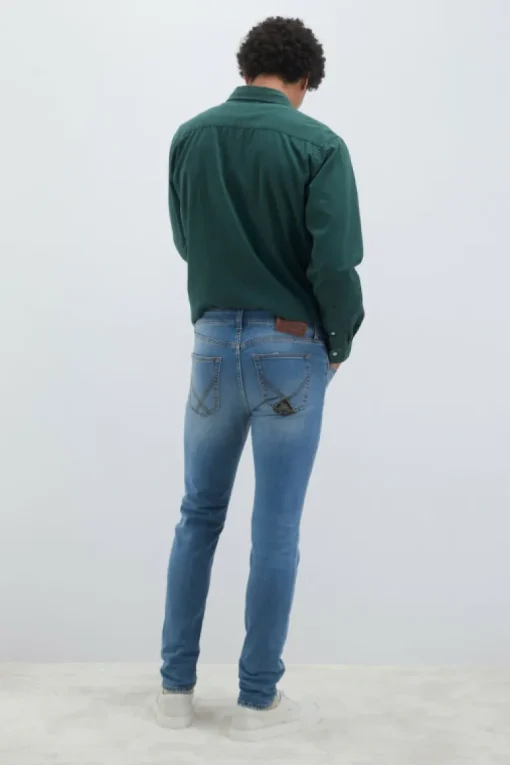 Jeans 517 Wash 57