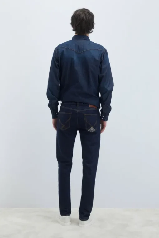 Jeans 517 Wash 87