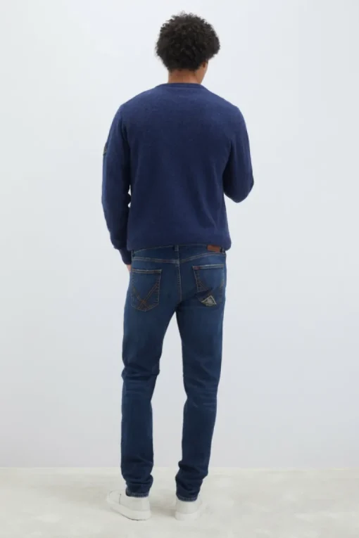 Jeans 517 Wash 52