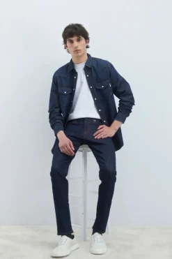 Jeans 517 Wash 87