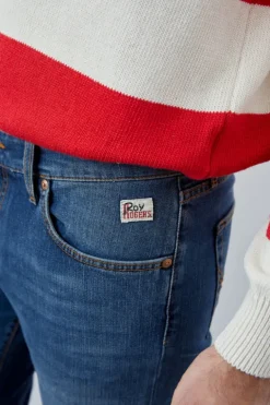 Jeans 517 Weared 10