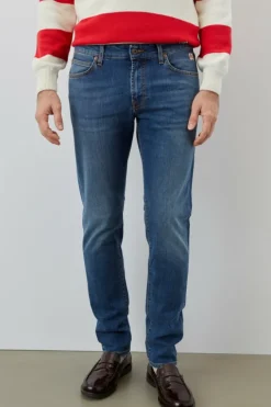 Jeans 517 Weared 10