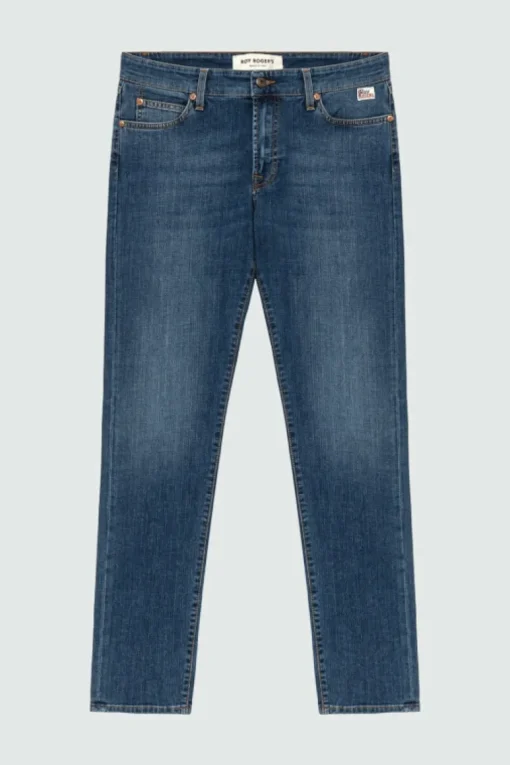 Jeans 517 Weared 10