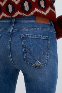 Jeans Brooke Thimpu
