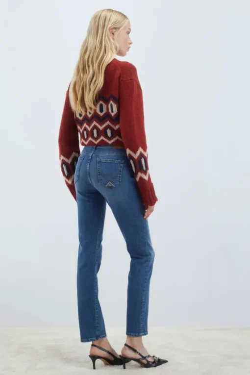 Jeans Brooke Thimpu