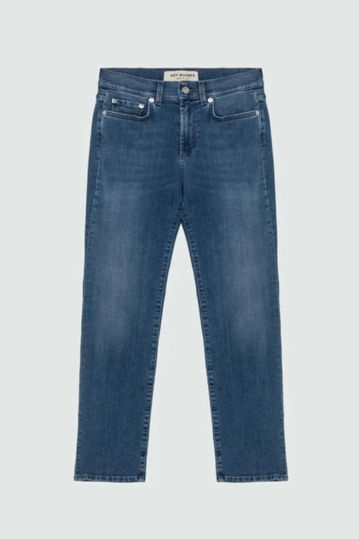 Jeans Brooke Thimpu