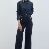 Jeans Charlie Denim Rinse