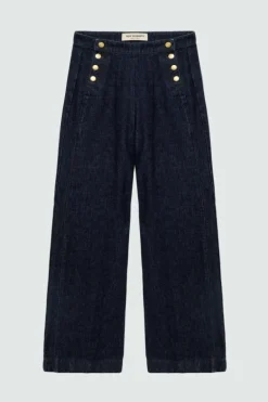Jeans Charlie Denim Rinse