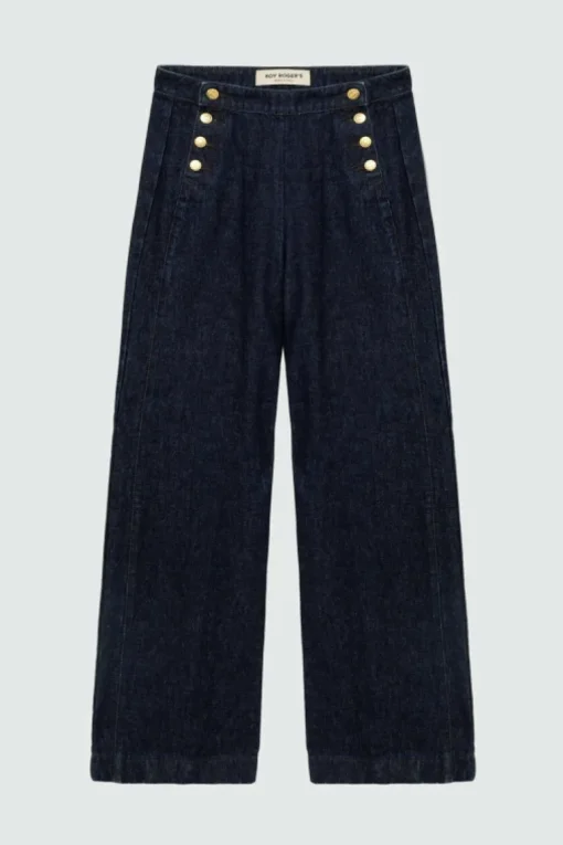 Jeans Charlie Denim Rinse