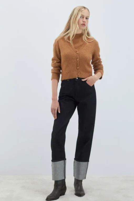Jeans Classic Selvedge Rinse