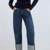 Jeans Classic Yeter