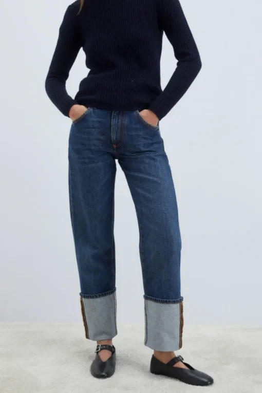 Jeans Classic Yeter