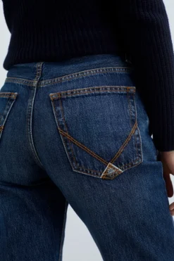 Jeans Classic Yeter