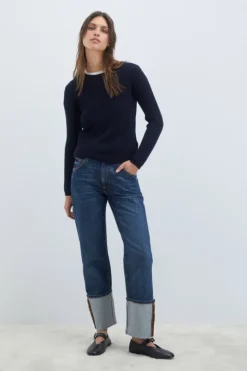 Jeans Classic Yeter