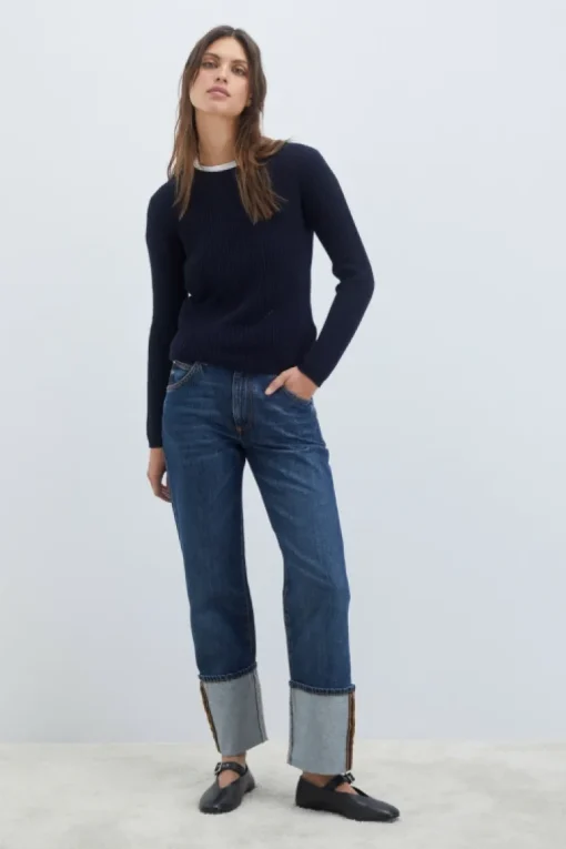 Jeans Classic Yeter