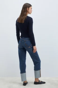 Jeans Classic Yeter