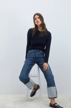 Jeans Classic Yeter