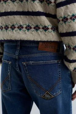 Jeans Cult Simon