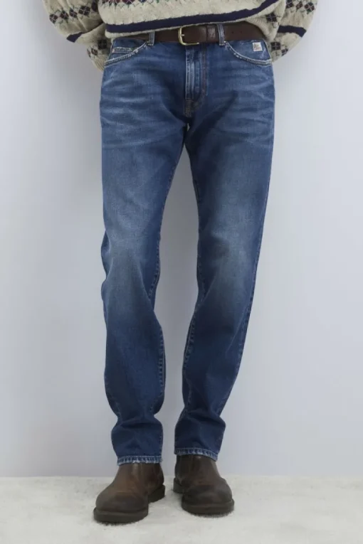 Jeans Cult Simon