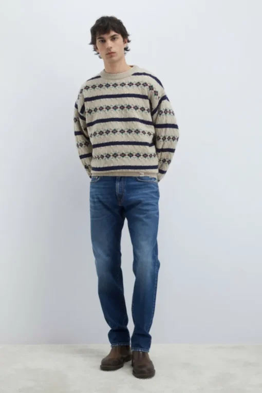Jeans Cult Simon
