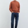Jeans Cult Weared Dark