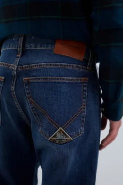 Jeans Cult Wide Hooker