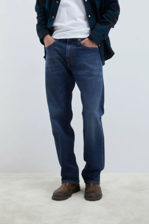 Jeans Cult Wide Hooker
