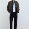 Jeans Dapper Black Rush