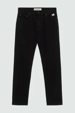Jeans Dapper Black Rush