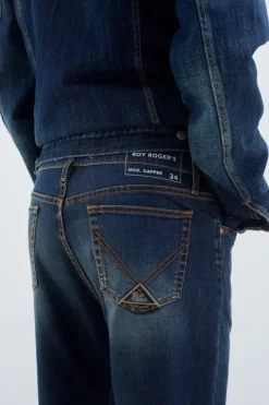 Jeans Dapper Carlin
