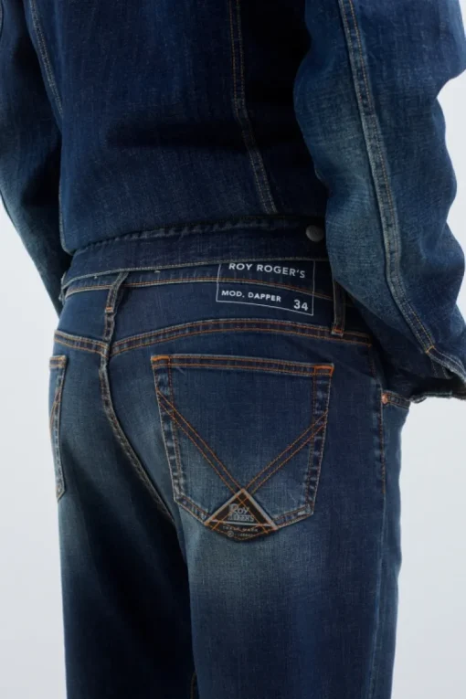 Jeans Dapper Carlin