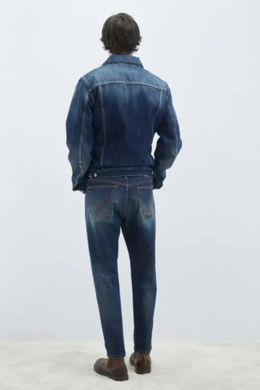 Jeans Dapper Carlin