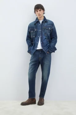 Jeans Dapper Carlin