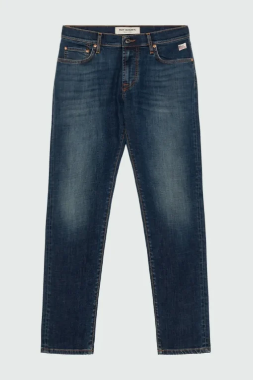 Jeans Dapper Carlin