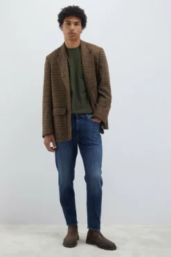 Jeans Dapper Recycled Buddy