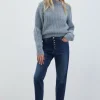 Jeans Goldie Recycled Heart