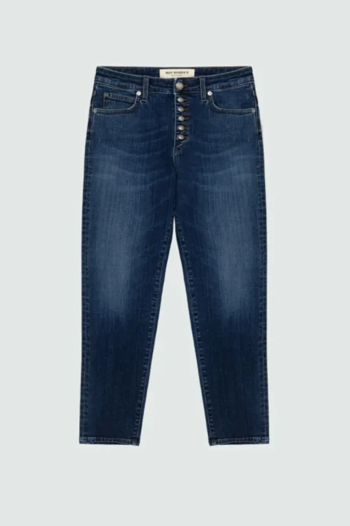 Jeans Goldie Recycled Heart