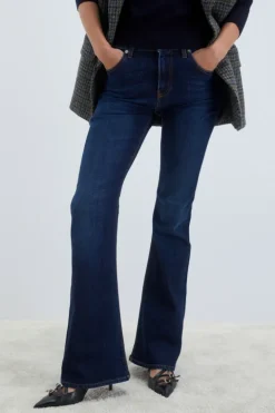 Jeans Il Roy Recycled Topic