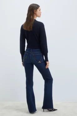 Jeans Il Roy Recycled Topic