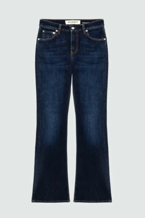 Jeans Il Roy Recycled Topic