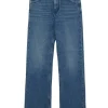 Jeans Labor Roy Roger's X Dave's Ny In Denim Vintage Washed