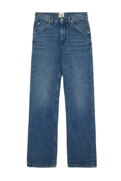 Jeans Labor Roy Roger's X Dave's Ny In Denim Vintage Washed