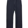 Jeans Labor Roy Roger's X Dave's Ny In Denim Raw